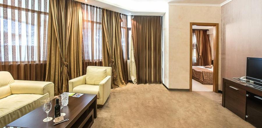 Spa Hotel Persenk เดวิน ห้อง รูปภาพ